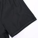 SHORT UNDER ARMOUR MULHER - PRETO