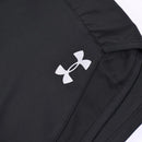 SHORT UNDER ARMOUR MULHER - PRETO