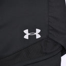 SHORT UNDER ARMOUR MULHER - PRETO