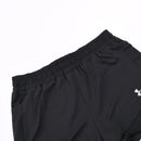 SHORT UNDER ARMOUR MULHER - PRETO