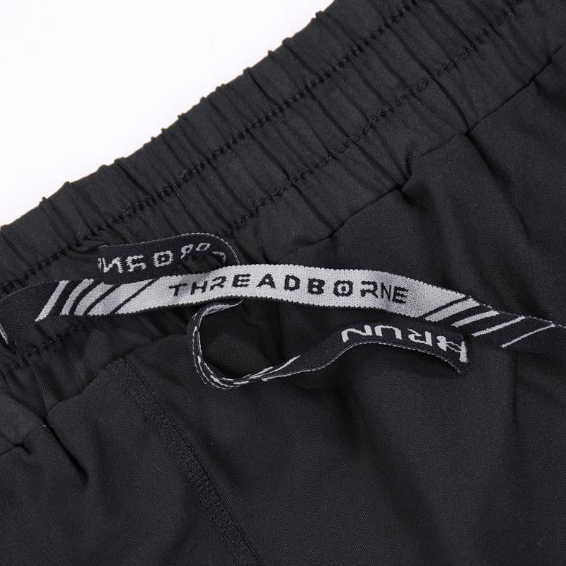 SHORT UNDER ARMOUR MULHER - PRETO