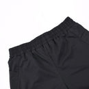 SHORT UNDER ARMOUR MULHER - PRETO