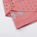 SHORT UNDER ARMOUR MULHER - ROSA