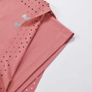 SHORT UNDER ARMOUR MULHER - ROSA