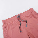 SHORT UNDER ARMOUR MULHER - ROSA
