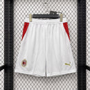 SHORT AC MILAN 26/27 BRANCO – HOMEM