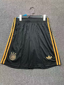 SHORT AJAX ALTERNATIVO 26/27 PRETO