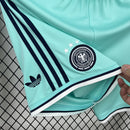 SHORT ALEMANHA ALTERNATIVO 26/27 -  COPA DO MUNDO 2026
