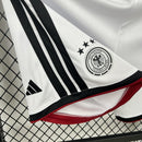 SHORT ALEMANHA PRINCIPAL 26/27 -  COPA DO MUNDO 2026