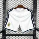 SHORT ARGENTINA 26/27 -  COPA DO MUNDO 2026