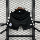 SHORT ARGENTINA ALTERNATIVO 26/27 -  COPA DO MUNDO 2026