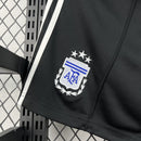 SHORT ARGENTINA ALTERNATIVO 26/27 -  COPA DO MUNDO 2026