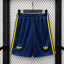 SHORT ARSENAL ALTERNATIVO 26/27 - HOMEM