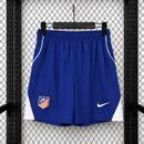 SHORT ATLETICO DE MADRID PRINCIPAL 26/27 AZUL