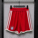 SHORT BAYERN DE MUNICH PRINCIPAL 26/27 – HOMEM