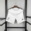 SHORT BELGICA ALTERNATIVO 26/27 -  COPA DO MUNDO 2026