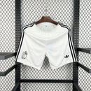 SHORT BELGICA PRINCIPAL 26/27 -  COPA DO MUNDO 2026