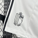 SHORT BELGICA PRINCIPAL 26/27 -  COPA DO MUNDO 2026
