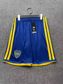 SHORT BOCA JUNIORS PRINCIPAL 26/27 AZUL