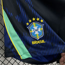 SHORT BRASIL ALTERNATIVO 26/27 -  COPA DO MUNDO 2026