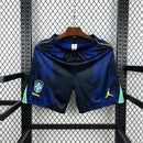 SHORT BRASIL ALTERNATIVO 26/27 -  COPA DO MUNDO 2026