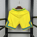 SHORT BRASIL EDIÇÃO ESPECIAL  26/27