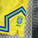 SHORT BRASIL EDIÇÃO ESPECIAL  26/27