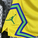 SHORT BRASIL EDIÇÃO ESPECIAL  26/27
