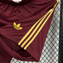 SHORT ESPANHA ALTERNATIVO 26/27 -  COPA DO MUNDO 2026