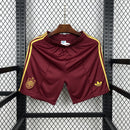 SHORT ESPANHA ALTERNATIVO 26/27 -  COPA DO MUNDO 2026