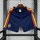 SHORT ESPANHA PRINCIPAL 26/27 -  COPA DO MUNDO 2026