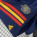 SHORT ESPANHA PRINCIPAL 26/27 -  COPA DO MUNDO 2026