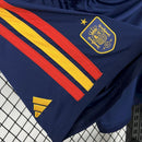 SHORT ESPANHA PRINCIPAL 26/27 -  COPA DO MUNDO 2026
