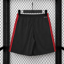 SHORT FLAMENGO III 26/27 PRETO
