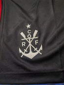 SHORT FLAMENGO III 26/27 PRETO
