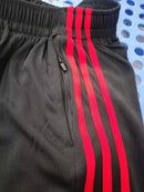 SHORT FLAMENGO III 26/27 PRETO