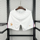 SHORT FRANÇA PRINCIPAL 26/27 -  COPA DO MUNDO 2026