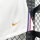 SHORT FRANÇA PRINCIPAL 26/27 -  COPA DO MUNDO 2026