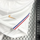 SHORT FRANÇA PRINCIPAL 26/27 -  COPA DO MUNDO 2026