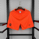 SHORT HOLANDA ALTERNATIVO 26/27 -  COPA DO MUNDO 2026