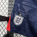 SHORT INGLATERRA ALTERNATIVO 26/27 -  COPA DO MUNDO 2026