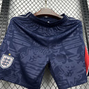 SHORT INGLATERRA ALTERNATIVO 26/27 -  COPA DO MUNDO 2026