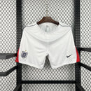 SHORT INGLATERRA PRINCIPAL 26/27 -  COPA DO MUNDO 2026