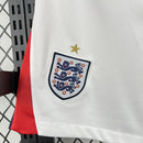 SHORT INGLATERRA PRINCIPAL 26/27 -  COPA DO MUNDO 2026