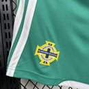 SHORT IRLANDA DO NORTE PRINCIPAL 26/27 -  COPA DO MUNDO 2026