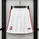 SHORT LIVERPOOL II 26/27 - HOMEM