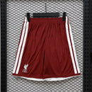 SHORT LIVERPOOL I 26/27 - HOMEM