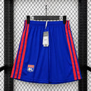 SHORT LYON PRINCIPAL 26/27 - HOMEM