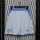 SHORT MANCHESTER CITY I 26/27 - HOMEM