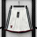 SHORT MANCHESTER UNITED III 26/27